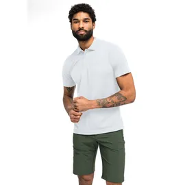 Maier Sports Ulrich weiß 5XL