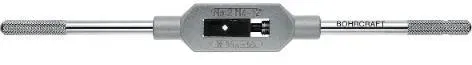 Bohrcraft Windeisen verstellbar Code 4300 DIN1814 Gr.0