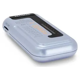 Aiwa R-22SL grau