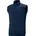 Premium Steppweste Damen marine 34