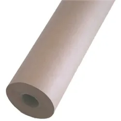 VEPATIM Imikraft Packpapier Kraftpapier Unterlegpapier Geschenkpapier 100cmx50m braun