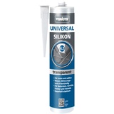 Primaster Universal Silikon 4 in1 transparent 300 ml