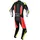 Alpinestars GP Tech V4 1-tlg. schwarz/rot/gelb 50