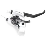 Shimano Tourney TX Bremshebel Silber Einheitsgröße