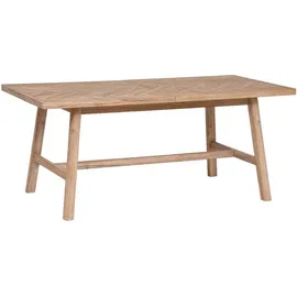 Atmosphera Aeris Esstisch - Brown - One Size