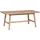 Atmosphera Aeris Esstisch - Brown - One Size