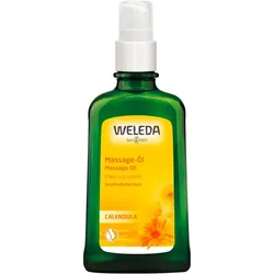 Calendula Massage-Öl