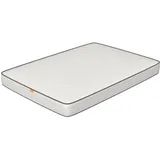 MiaSuite Matratze Aus Memory Schaum 120x190, 19 cm- Hoch Premiere