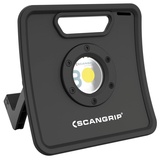 Scangrip LED-Arbeitsleuchte NOVA K C+R 6K C+R