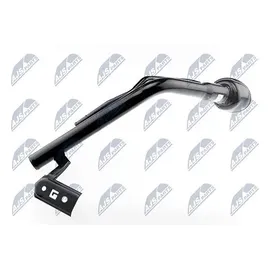 NTY Einfüllstutzen, Kraftstoffbehälter