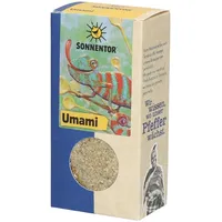 Sonnentor Umami Gewürzzubereitung bio
