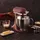 KitchenAid Artisan Plus 5KSM50PKVE 4,7 l Sun Dried Tomato