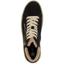 REMONTE Sneaker High in Schwarz 37 EU