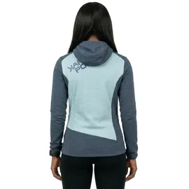 Karpos Nuvolau Jacke - Vintage Indigo / Aquamarine - S