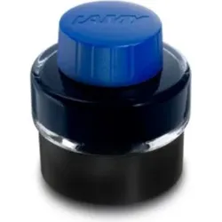 Lamy T51 Tinte blau
