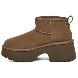 UGG Australia Classic Ultra Mini New Heights hickory 41