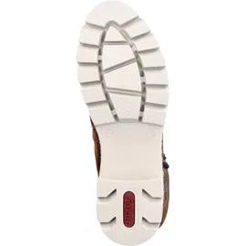 Rieker X5793 Mode- braun,