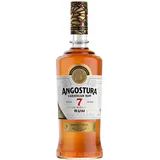 Angostura 3 Years Old Dark 40% vol 0,7 l