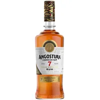 Angostura 3 Years Old Dark 40% vol 0,7 l