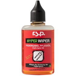 R.S.P. Hyper Wiper Federgabel Pflege Öl | 50 ml