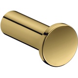 HANSGROHE Axor Handtuchhaken 42811990 50mm, Wandmontage, polished gold optic