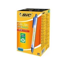 BIC Kugelschreiber Blau 0,32 mm 50 St.