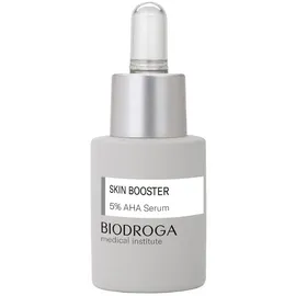 Biodroga Skin Booster 5% AHA Serum 15 ml
