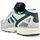 adidas ZX 8000 Zero Metallic/Dark Blue/Power Green 36 2/3