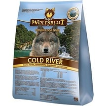 Wolfsblut Cold River 2 kg