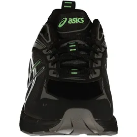 Asics GEL-QUANTUM 180 VIII Damen Schwarz 40