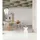 Normann Copenhagen Hocker Bit Kunststoff 42 x 42 x 42 cm Weiß