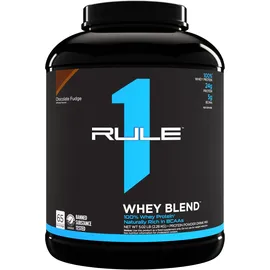 Rule1 Rule 1 Whey Blend 2280 g,