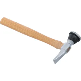 BGS Ausbeul-Riffelhammer Ø 38 mm 225 g