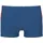 H.I.S. Badehose H.I.S Boxer Blau/Rot S
