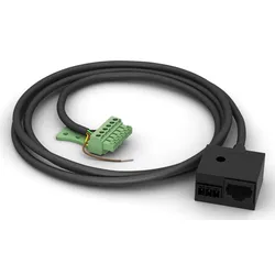 Bose ControlSpace EX Endpoint Mikrofon-Verlängerungskabel