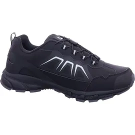 Kastinger & Bergschuhe in Schwarz 45 EU