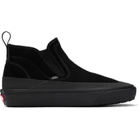 Vans MTE Mid-slip Insulated black (001-footwear) 12