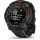 Garmin Instinct 3 Solar 45 mm Schwarz / Schwarz