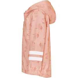 Playshoes Regenjacke Rosa 98