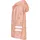 Playshoes Regenjacke Rosa 98