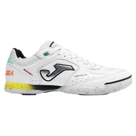 Joma Top Flex Hallenfußballschuhe - White - EU 40