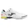 Joma Top Flex Hallenfußballschuhe - White - EU 40