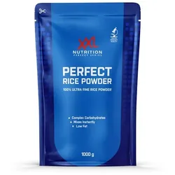 XXL Nutrition Perfect Rice Powder