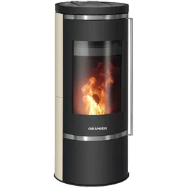 Oranier Carus 2.0 Kalkstein cream 6 kW