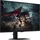 Samsung Odyssey G5 2560 x 1440 Pixel, 32 Monitor, Schwarz