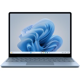 Microsoft Surface Laptop Go 3 Eisblau, i5-1235U, 16GB RAM, 256GB SSD DE (XKQ-00065)