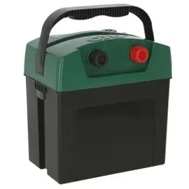 AKO Compact Power B180 Weidezaungerät, 9V, Grün,