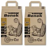 Super Benek Corn Cat Golden 7 l