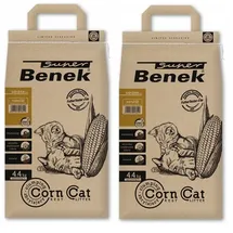 Super Benek Corn Cat Golden 7 l