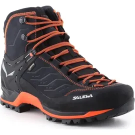 Salewa Mountain Trainer Mid GTX M asphalt/fluo orange 42